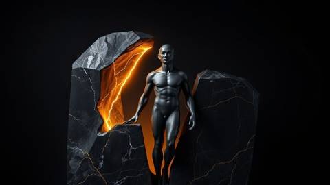 Eres Imparable: El Día Que Decidas Serlo