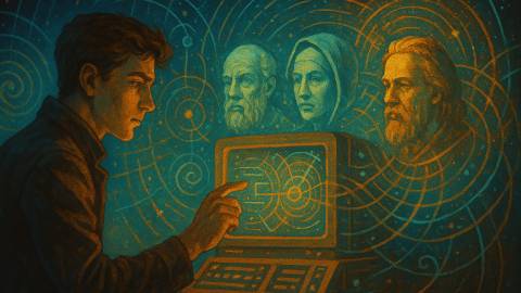 El Tiempo No Fue Uno